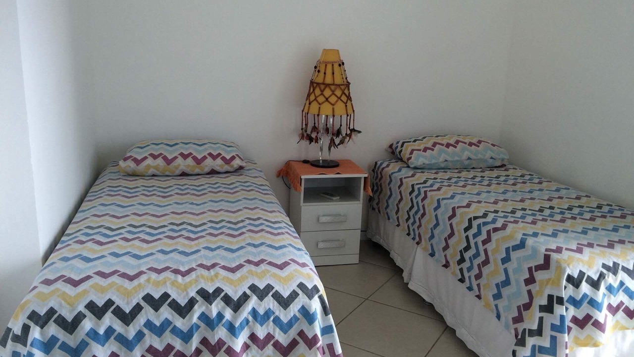 Photo of Bedroom in Centro