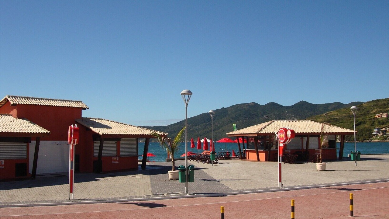 Photo of Outdoor in Centro
