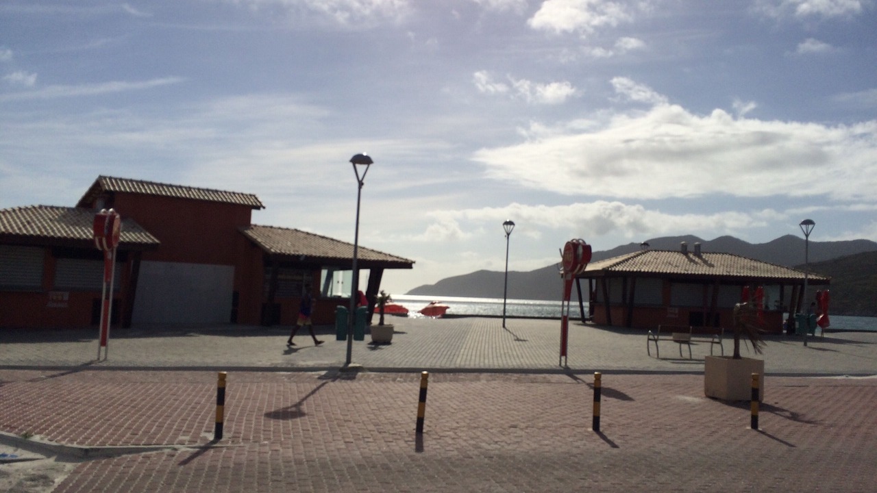 Photo of Patio Balcony in Centro