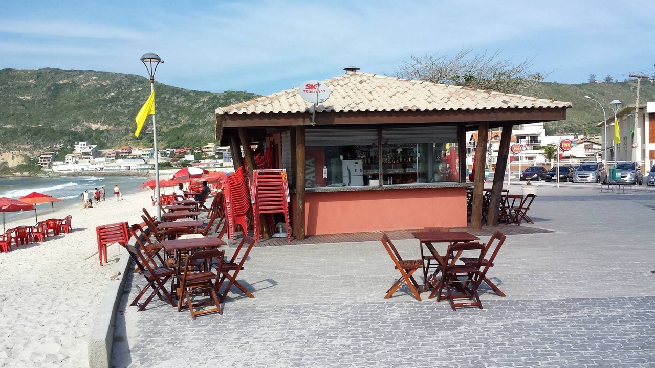 Photo of Outdoor in Centro