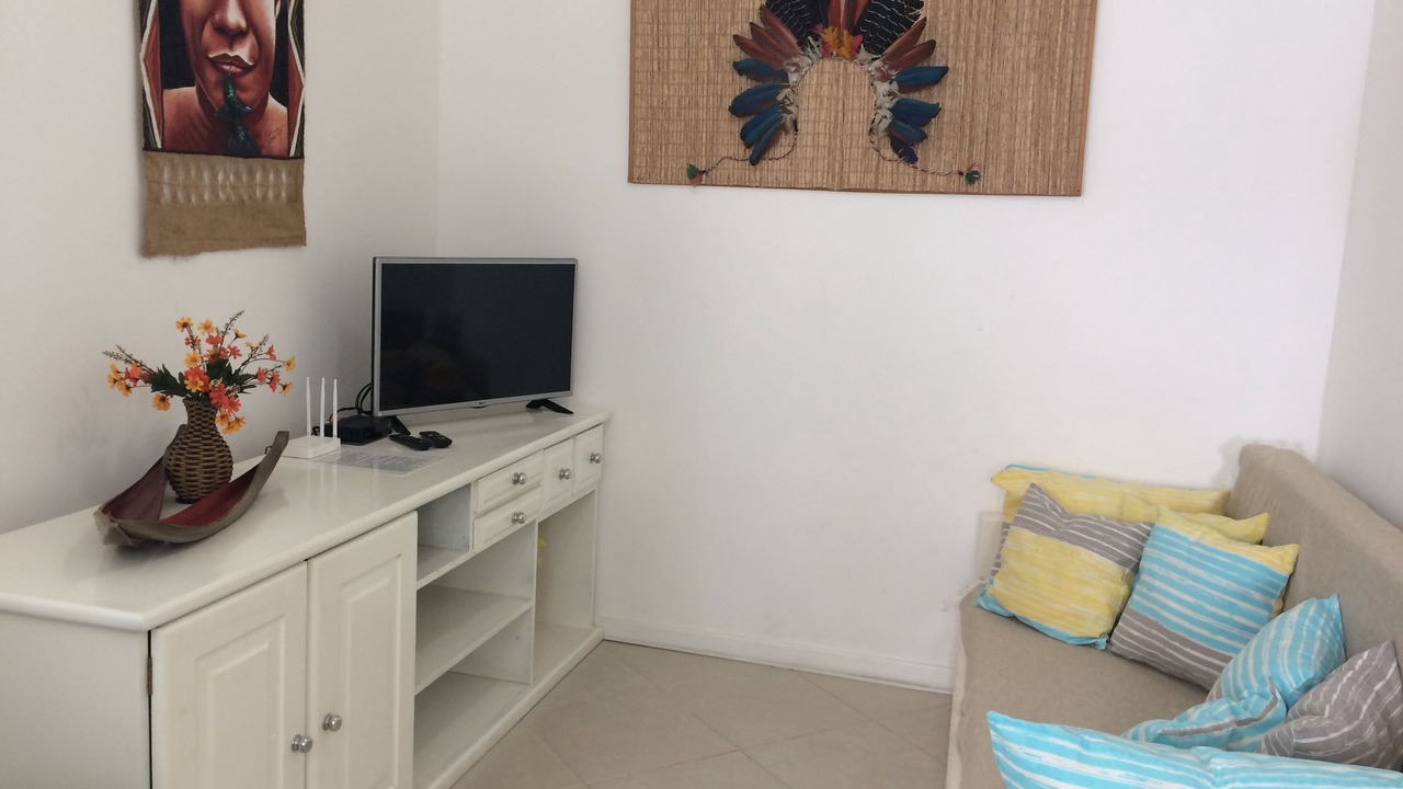 Photo of Livingroom in Centro