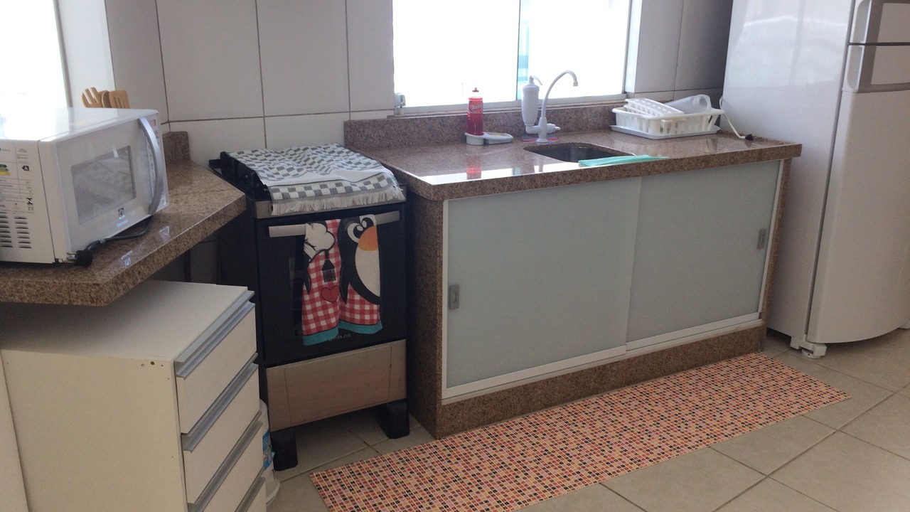 Photo of Kitchen in Centro