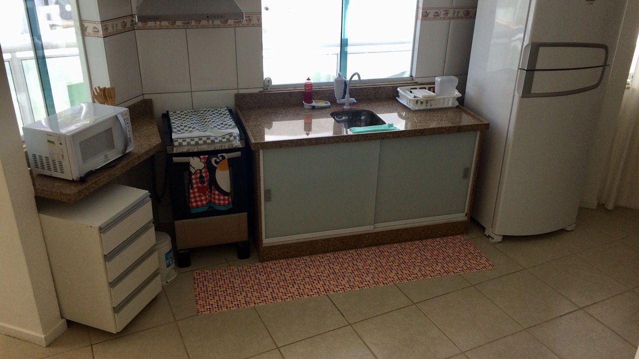 Photo of Kitchen in Centro