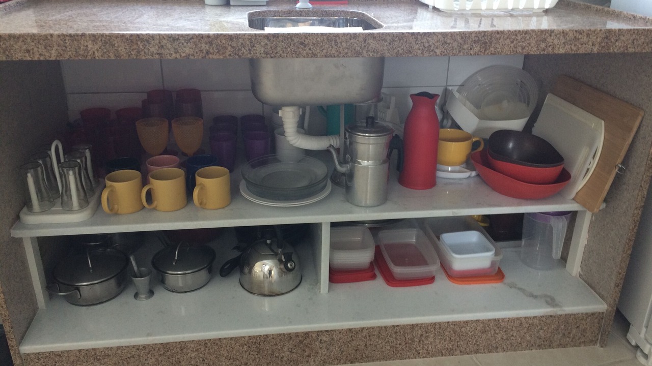 Photo of Kitchen in Centro