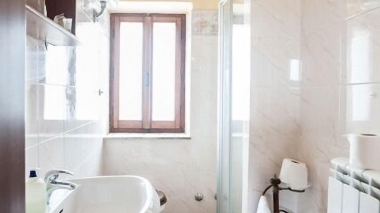 Photo of Bathroom in Bomarzo
