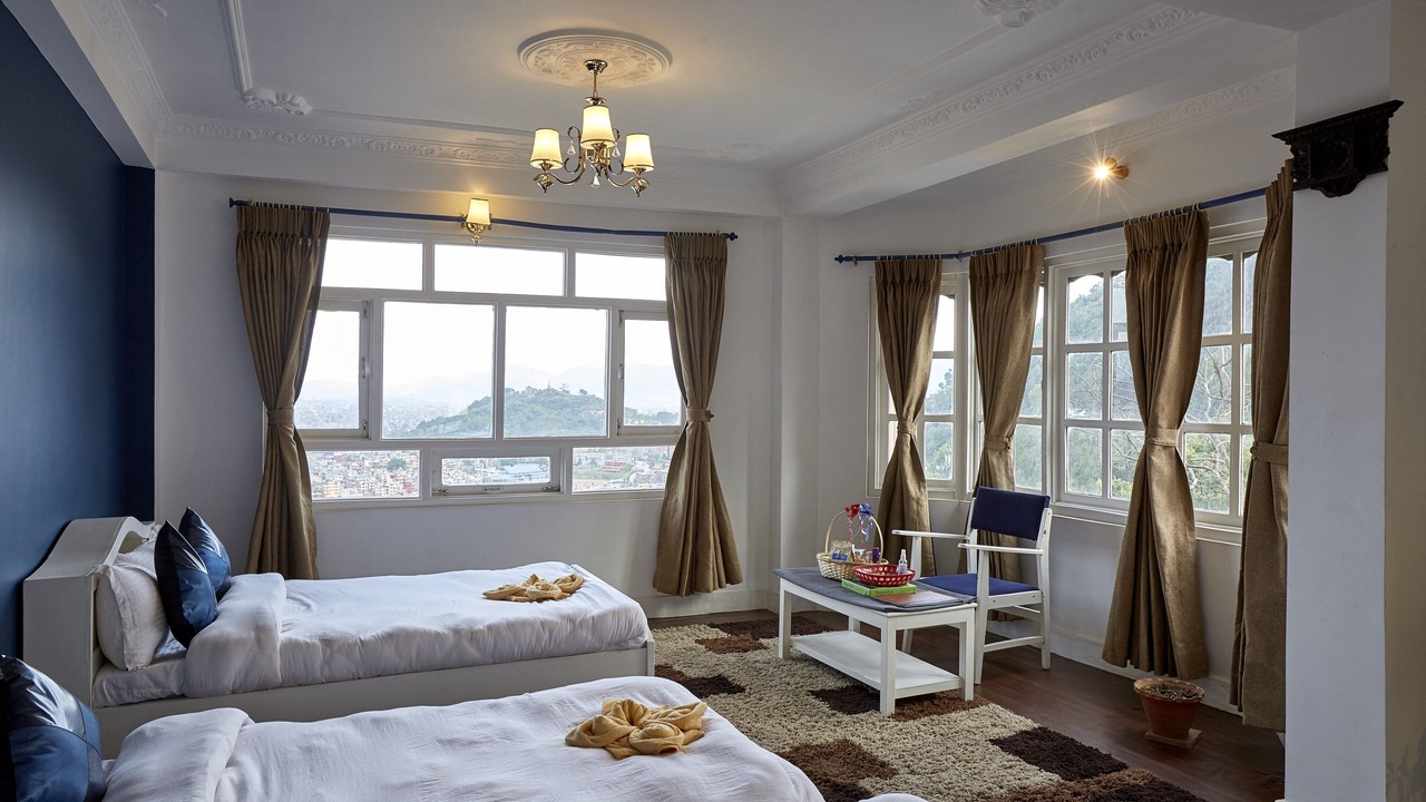 Photo of Bedroom in Nagarjun