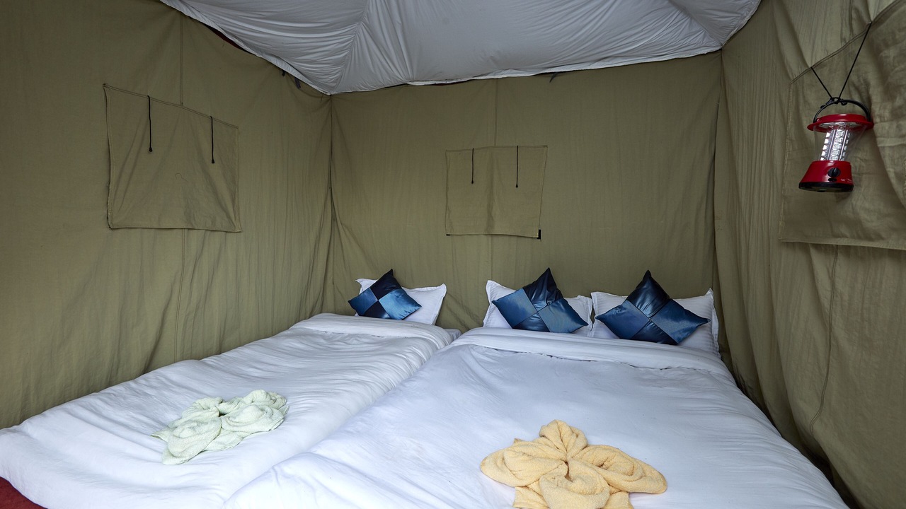 Photo of Bedroom in Nagarjun