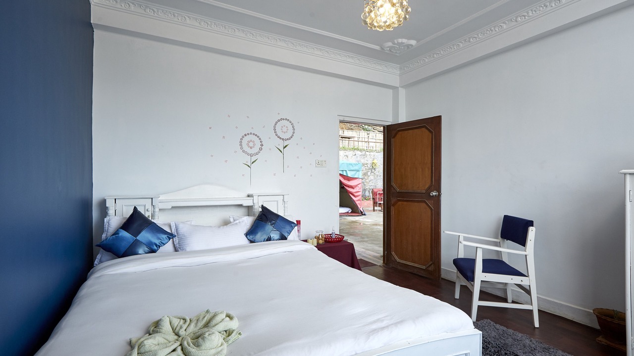Photo of Bedroom in Nagarjun