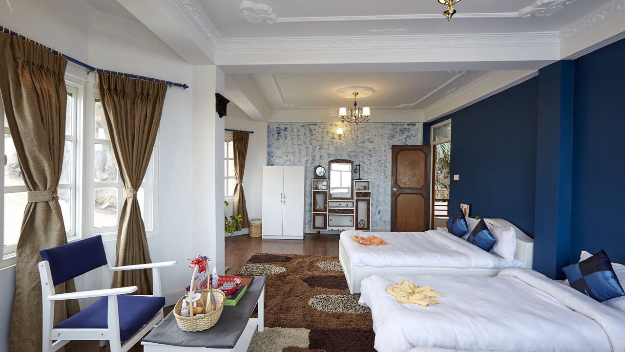 Photo of Bedroom in Nagarjun