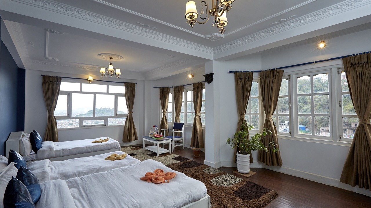 Photo of Bedroom in Nagarjun