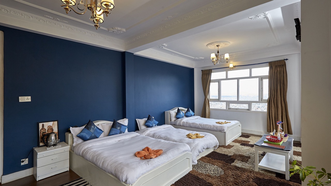 Photo of Bedroom in Nagarjun
