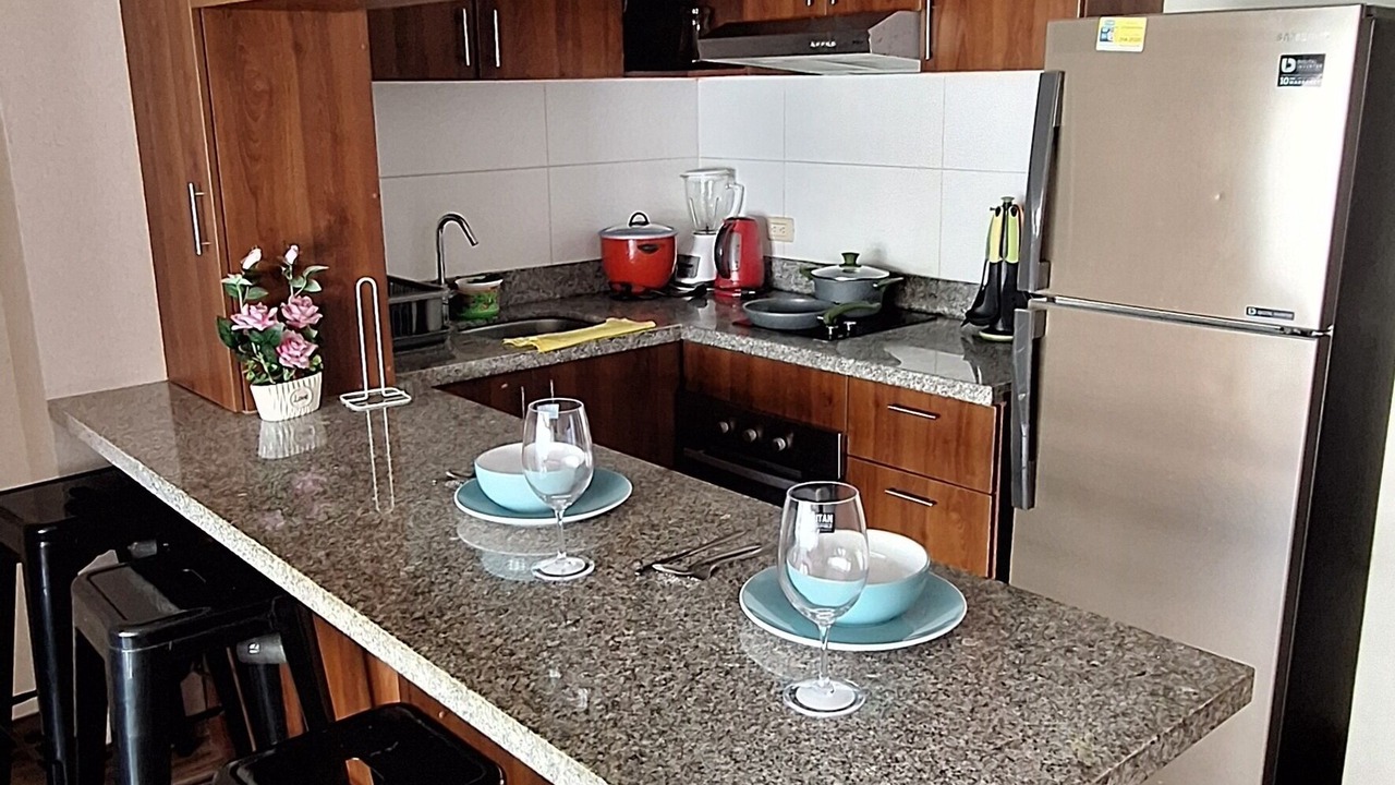 Photo of Kitchen in San Miguel