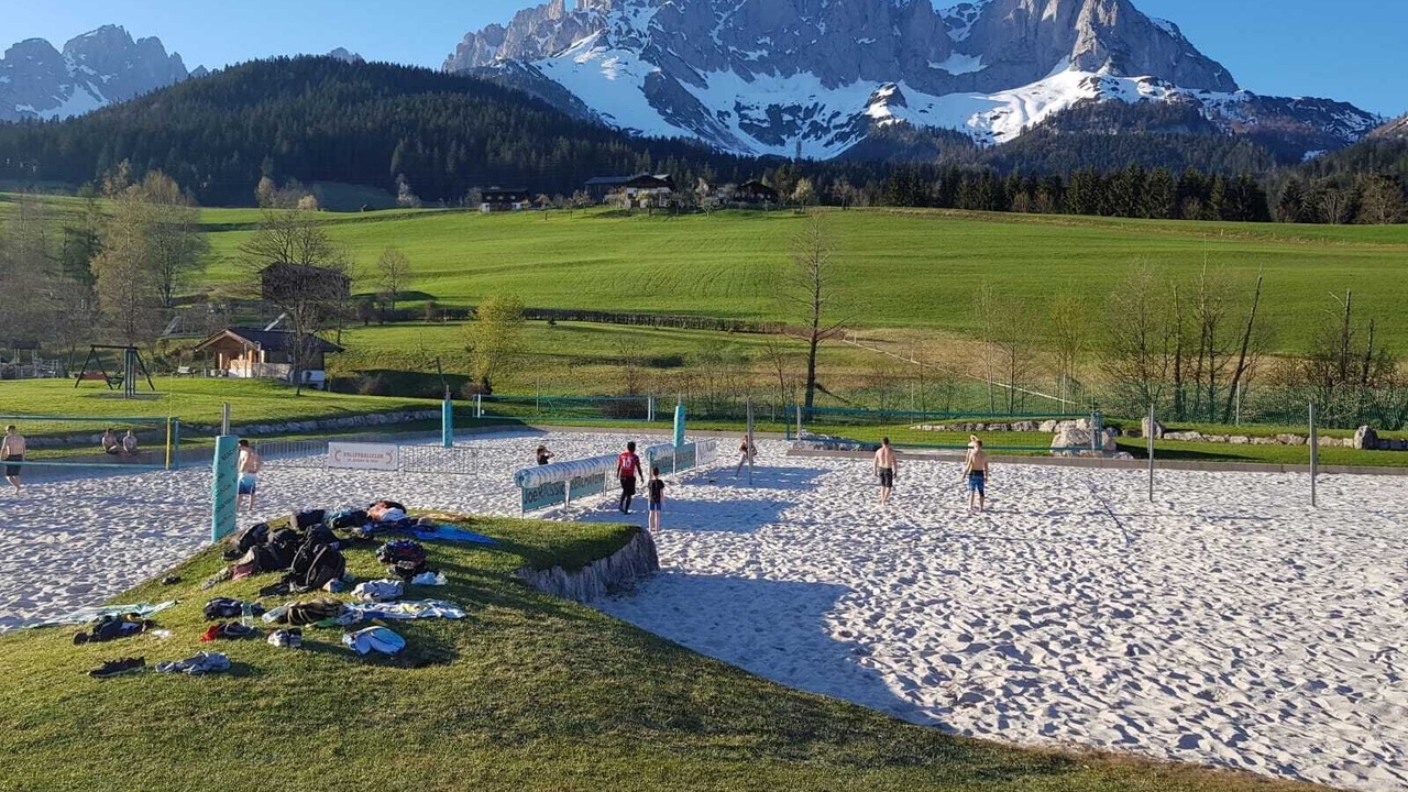 Photo of Others in Going am Wilden Kaiser