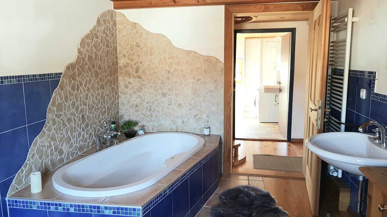 Photo of Bathroom in Going am Wilden Kaiser