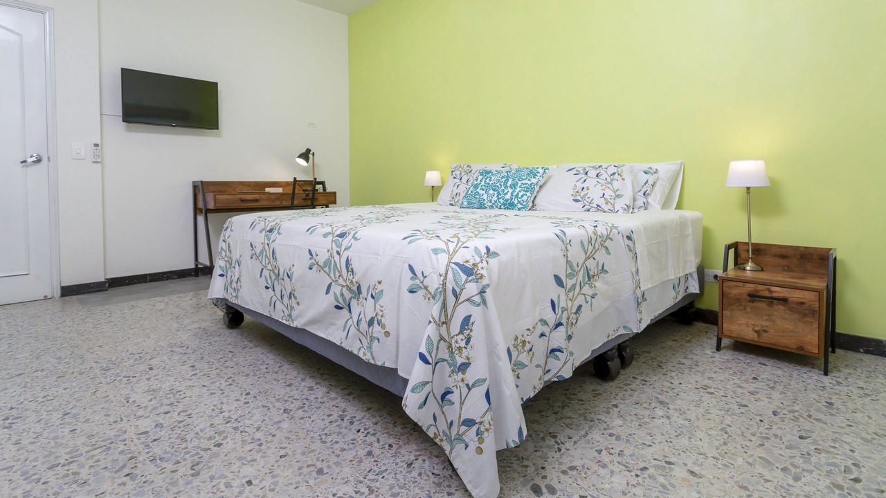 Photo of Bedroom in Cali
