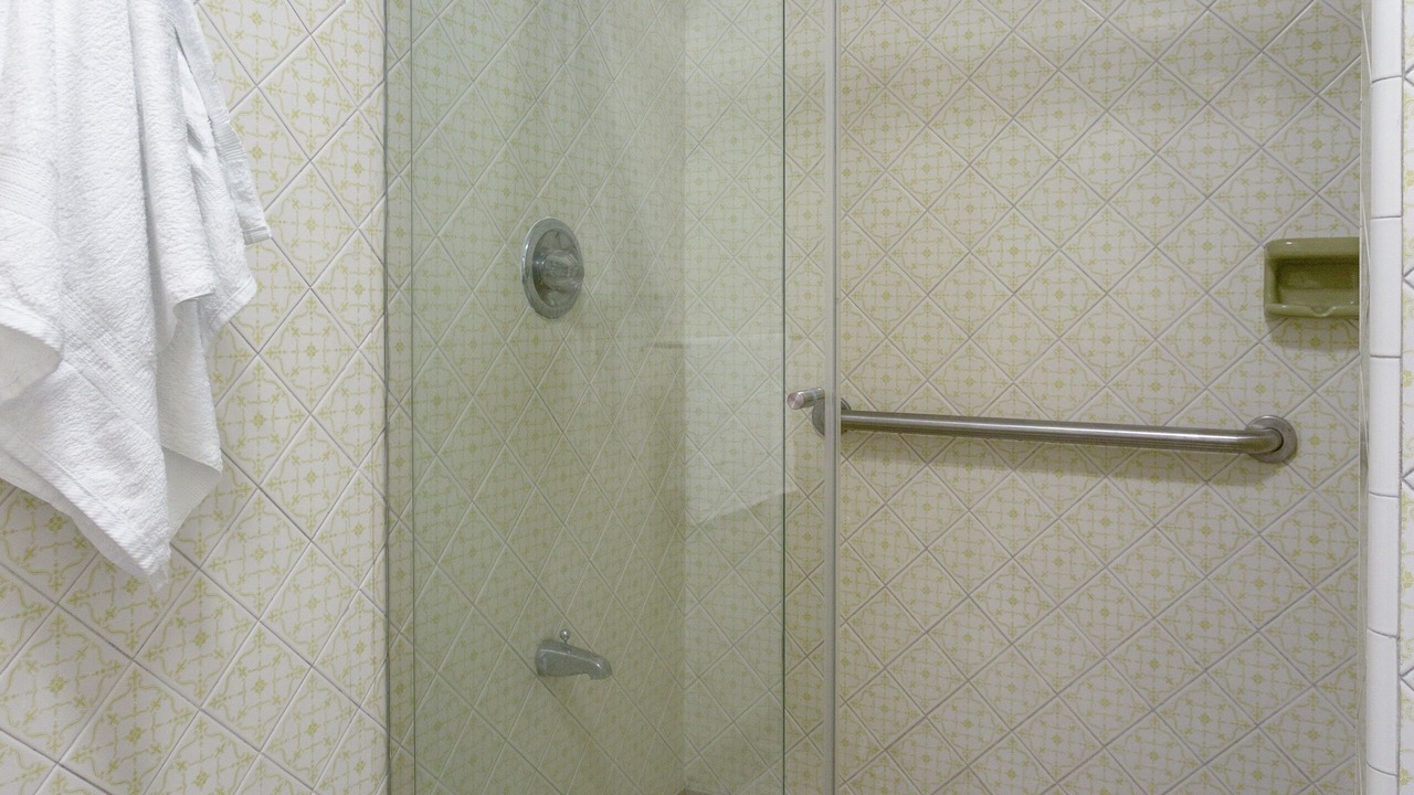 Photo of Bathroom in Cali
