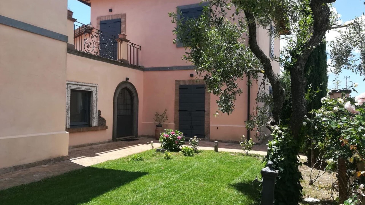Photo of Outdoor in Orvieto