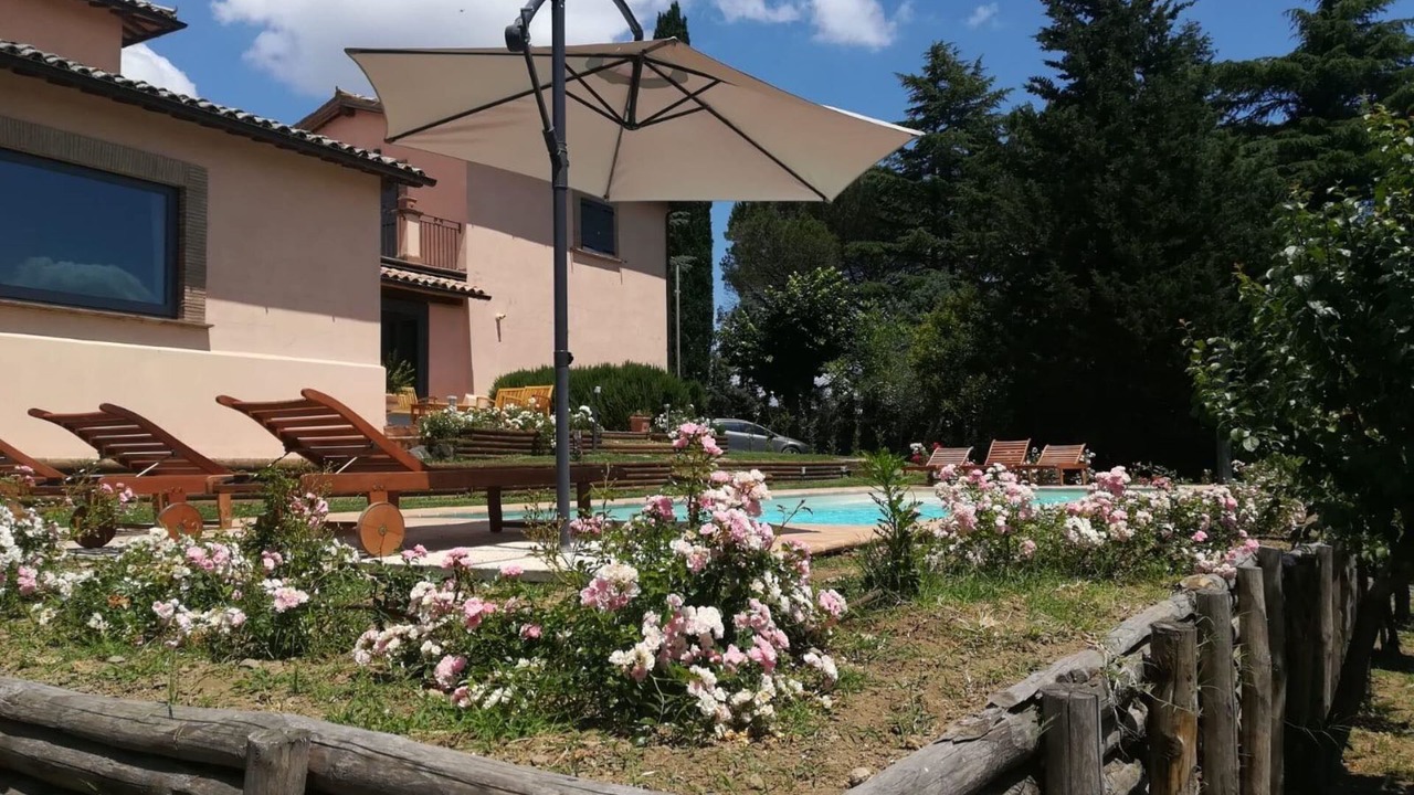 Photo of Outdoor in Orvieto