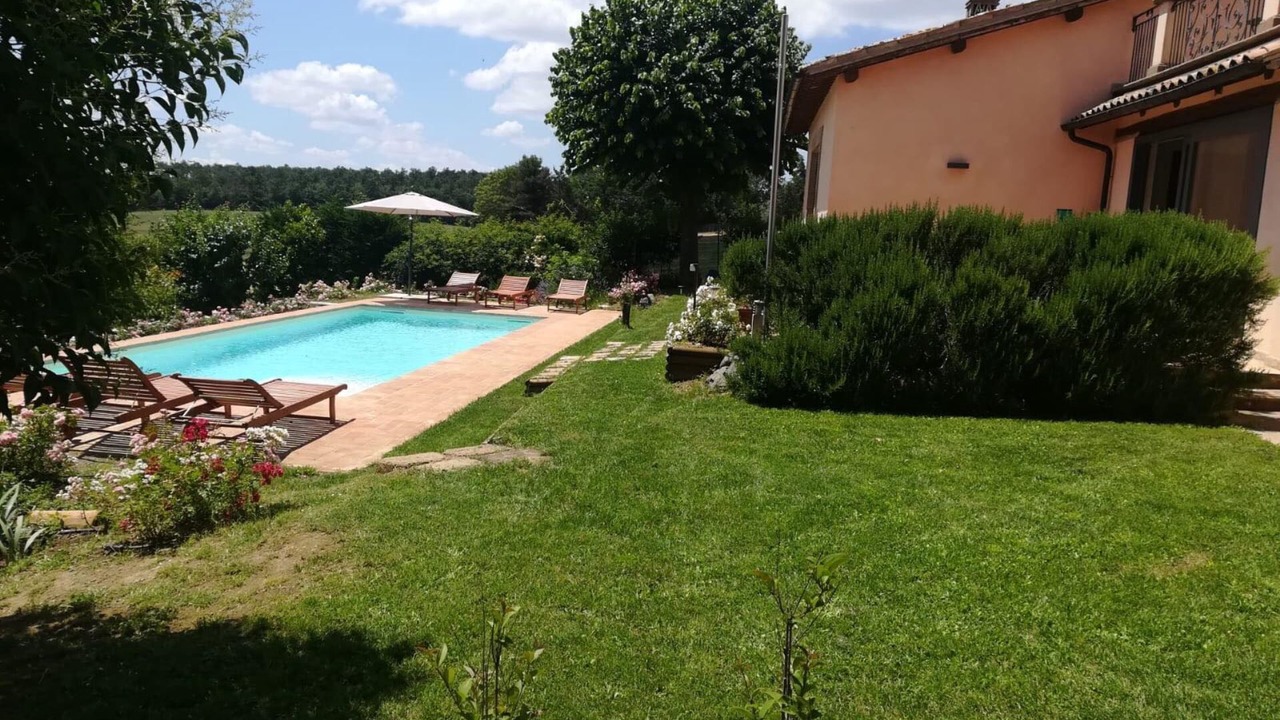 Photo of Outdoor in Orvieto