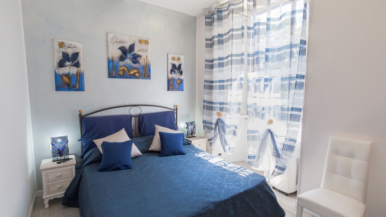 Photo of Bedroom in Esquilino