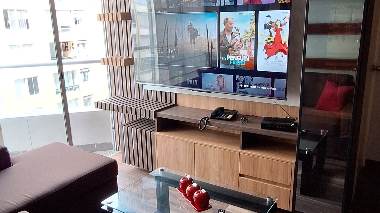 Photo of Livingroom in San Miguel
