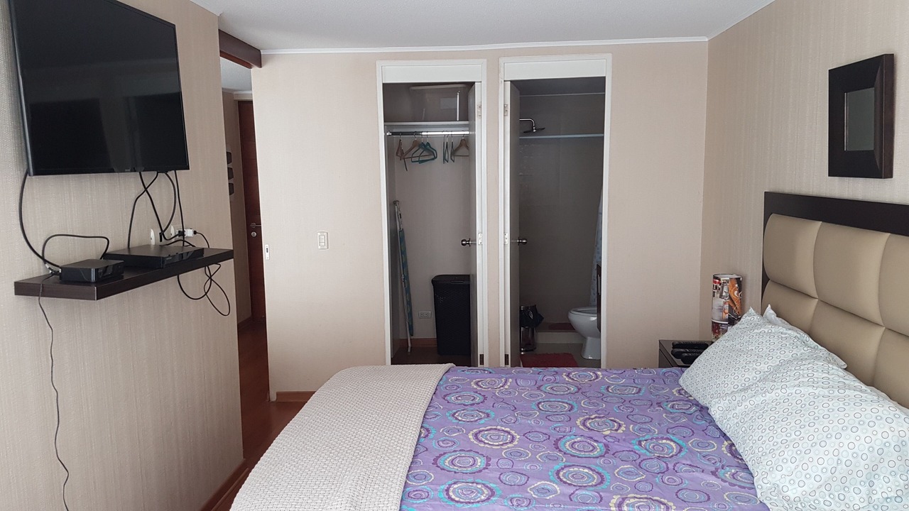 Photo of Bedroom in San Miguel