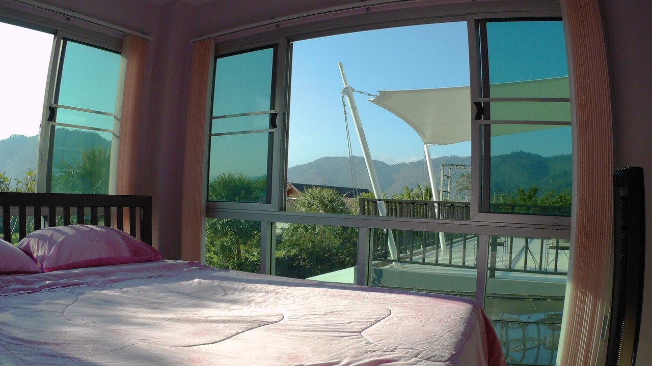 Photo of Bedroom in Mu Si