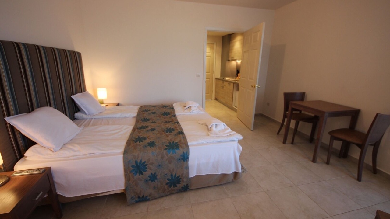 Photo of Bedroom in Dyuni