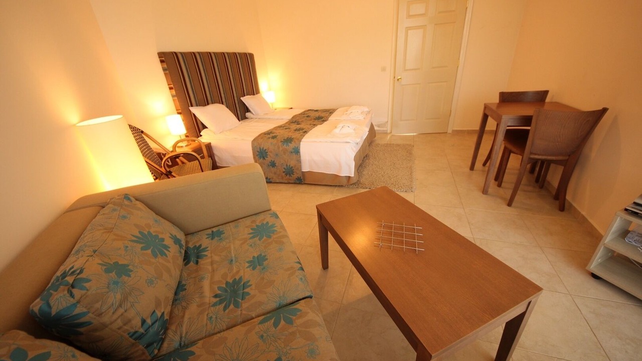 Photo of Bedroom in Dyuni