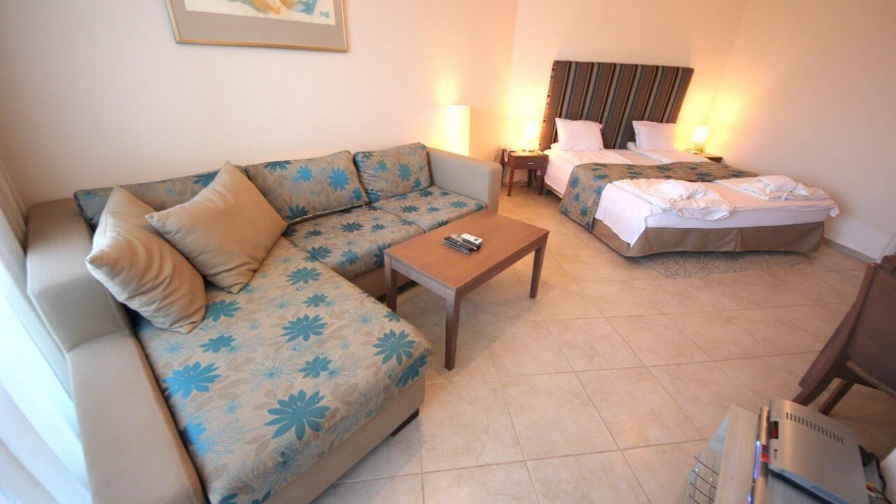 Photo of Bedroom in Dyuni