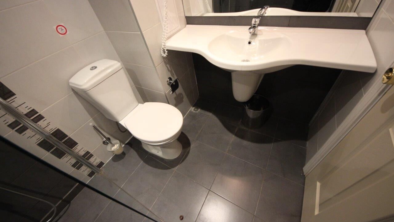 Photo of Bathroom in Dyuni