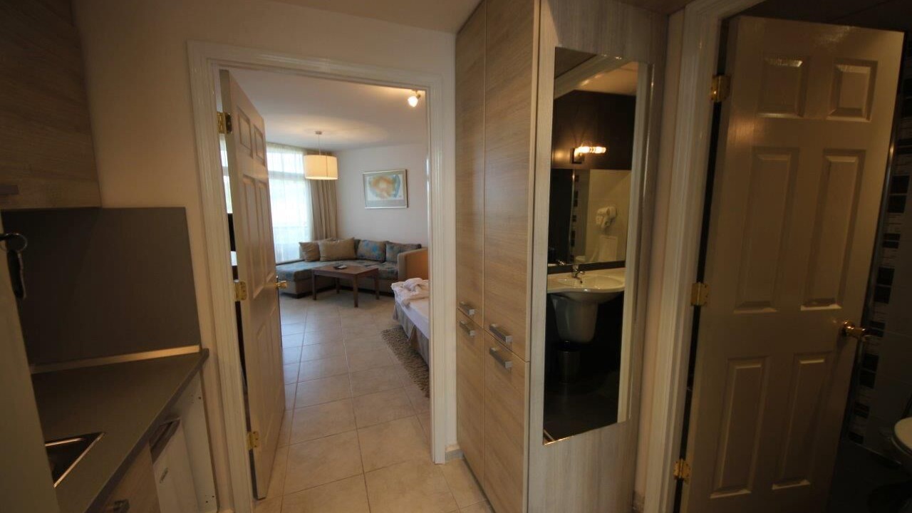 Photo of Bedroom in Dyuni