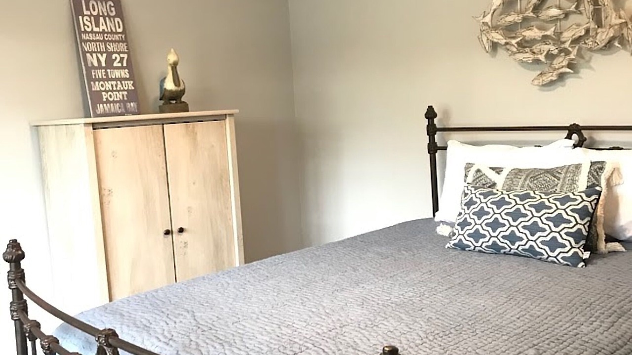 Photo of Bedroom in Quioque