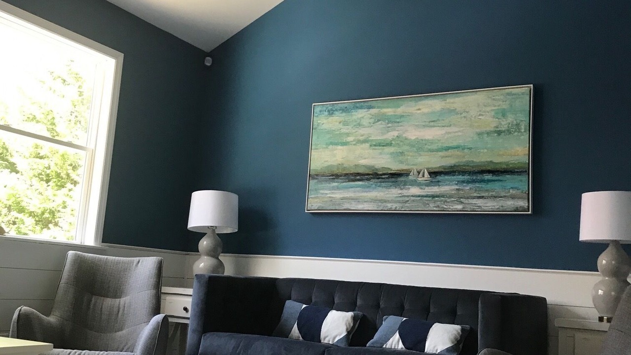 Photo of Livingroom in Quioque
