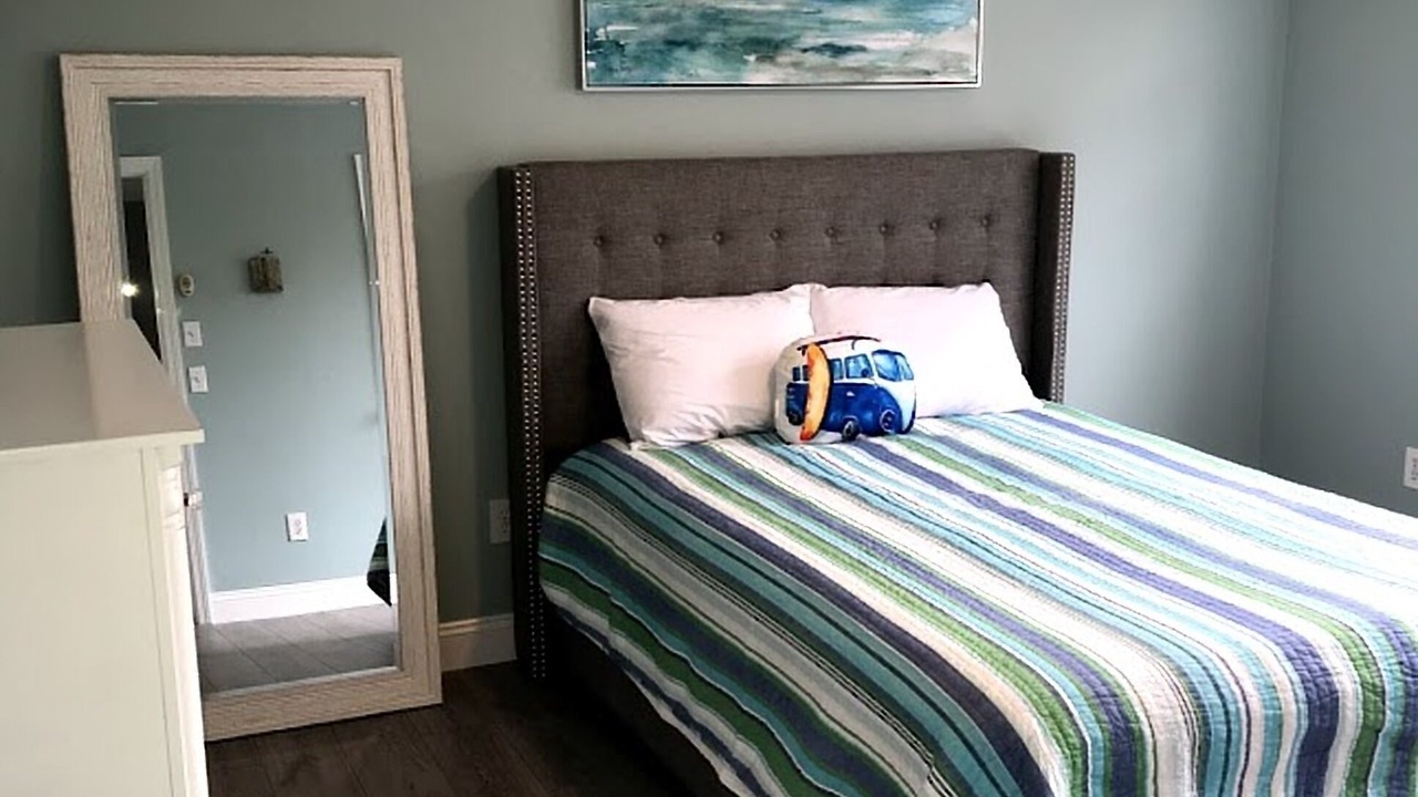 Photo of Bedroom in Quioque