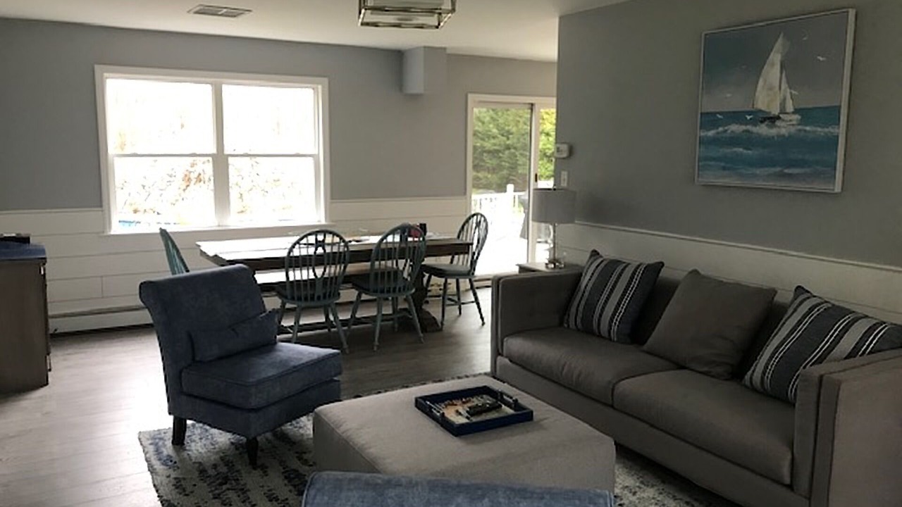Photo of Livingroom in Quioque