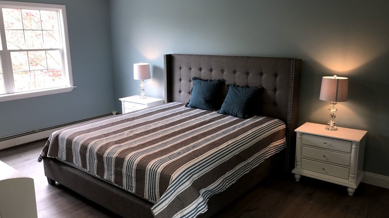 Photo of Bedroom in Quioque