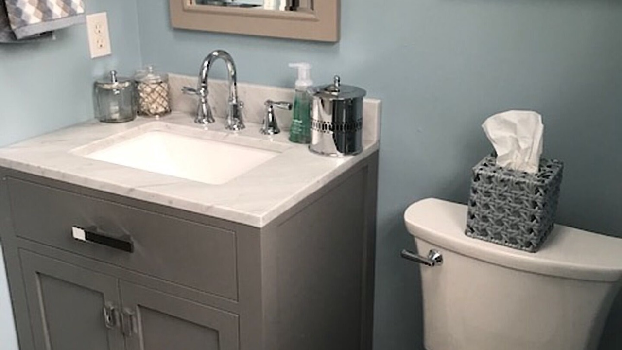 Photo of Bathroom in Quioque