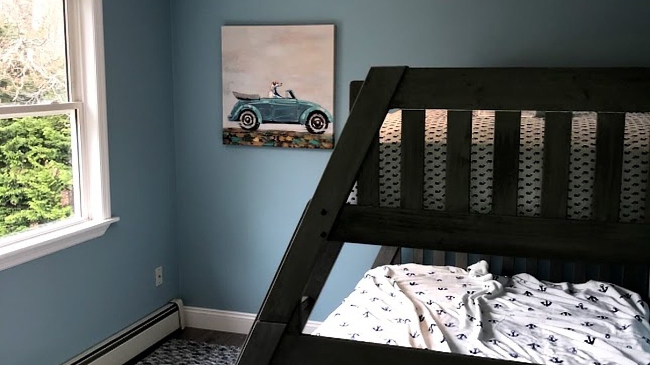 Photo of Bedroom in Quioque