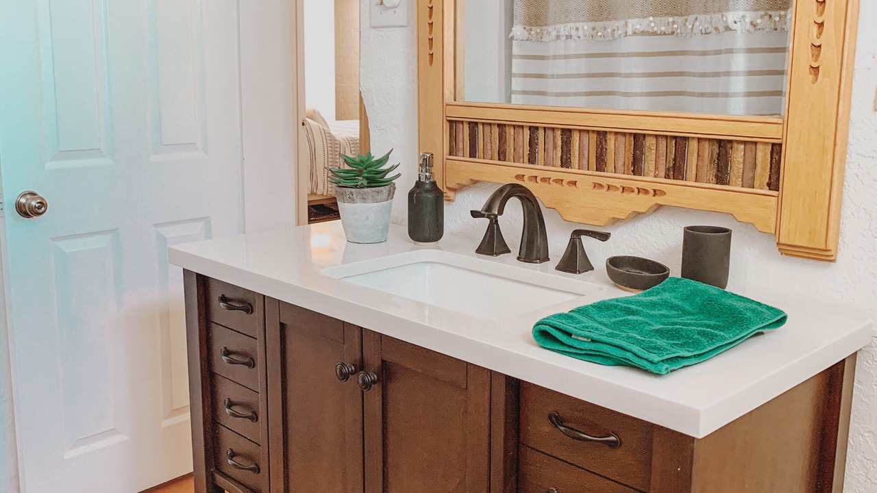 Photo of Bathroom in Apache Junction
