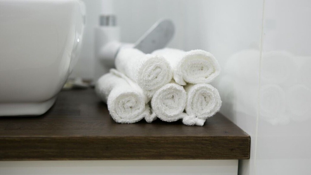 Photo of Bathroom in Drom HaSharon