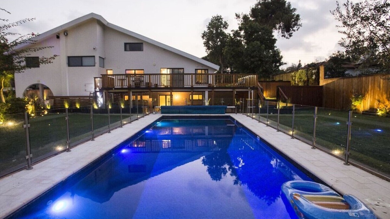 Photo of Outdoor in Drom HaSharon
