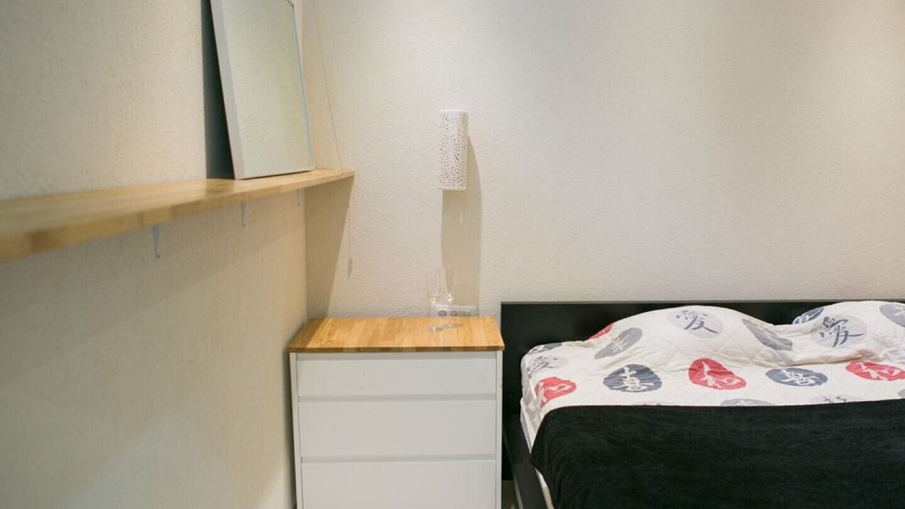 Photo of Bedroom in Drom HaSharon