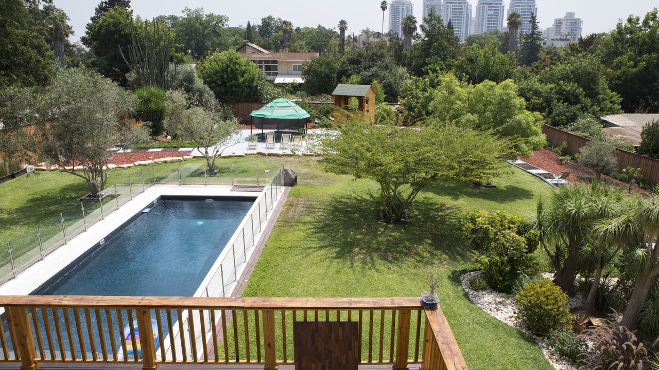 Photo of Outdoor in Drom HaSharon