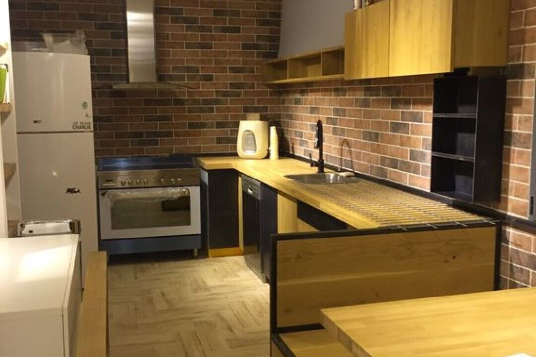 Photo of Kitchen in Drom HaSharon