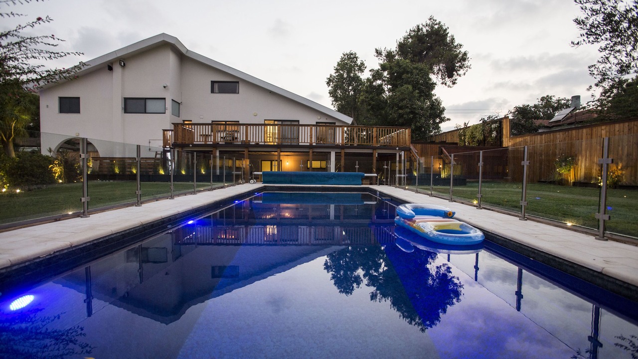 Photo of Outdoor in Drom HaSharon