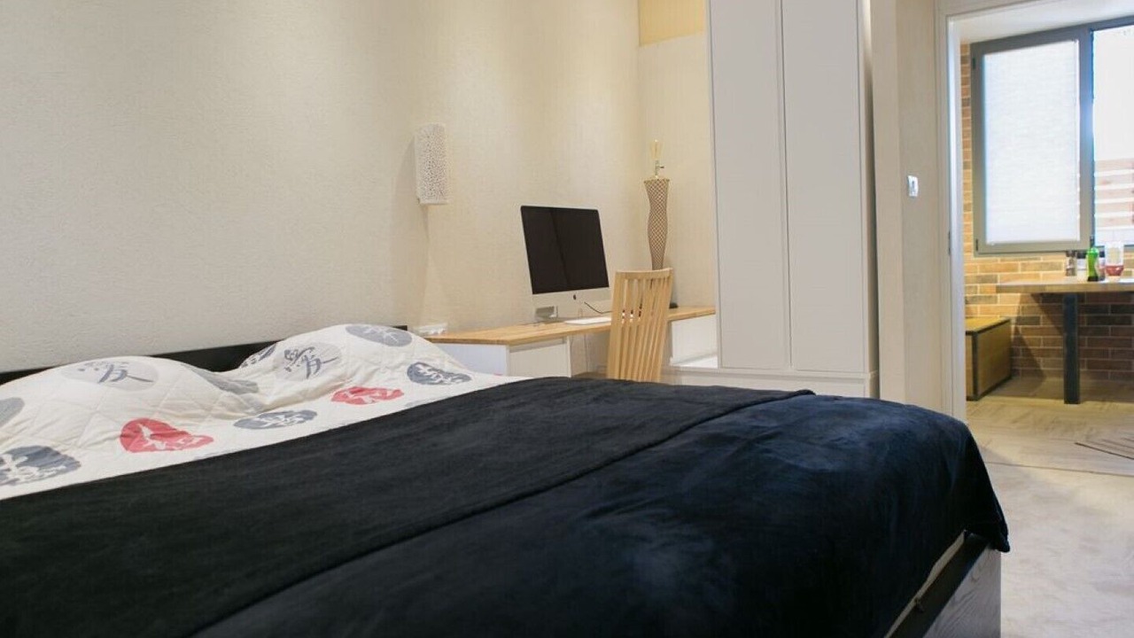 Photo of Bedroom in Drom HaSharon