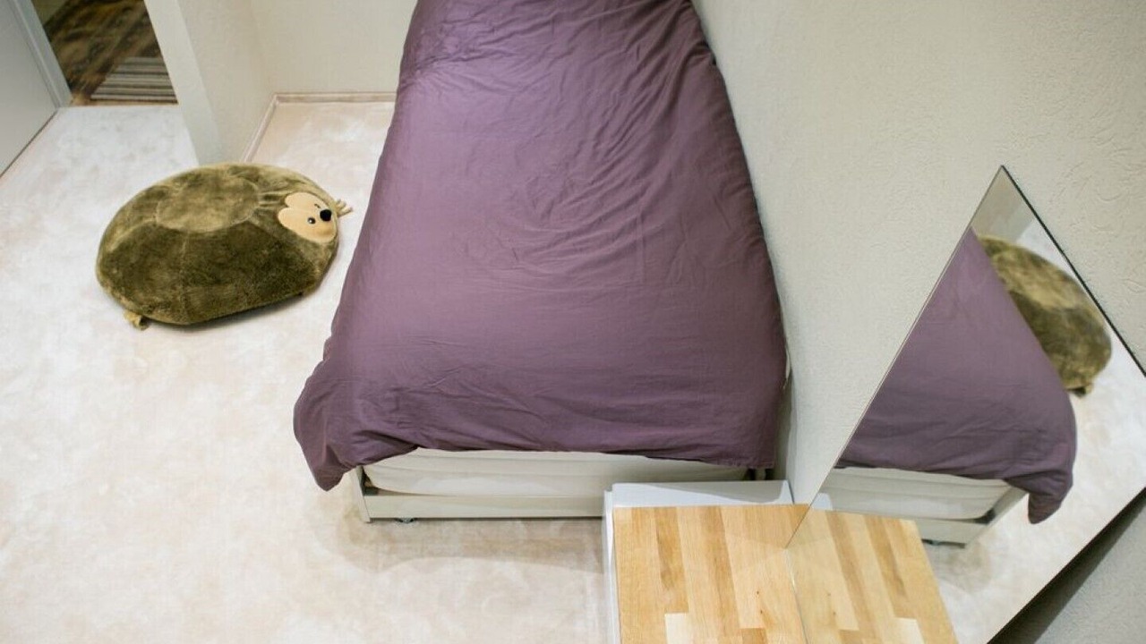 Photo of Bedroom in Drom HaSharon