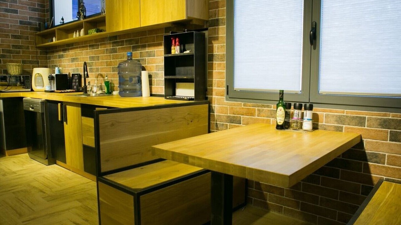 Photo of Kitchen in Drom HaSharon