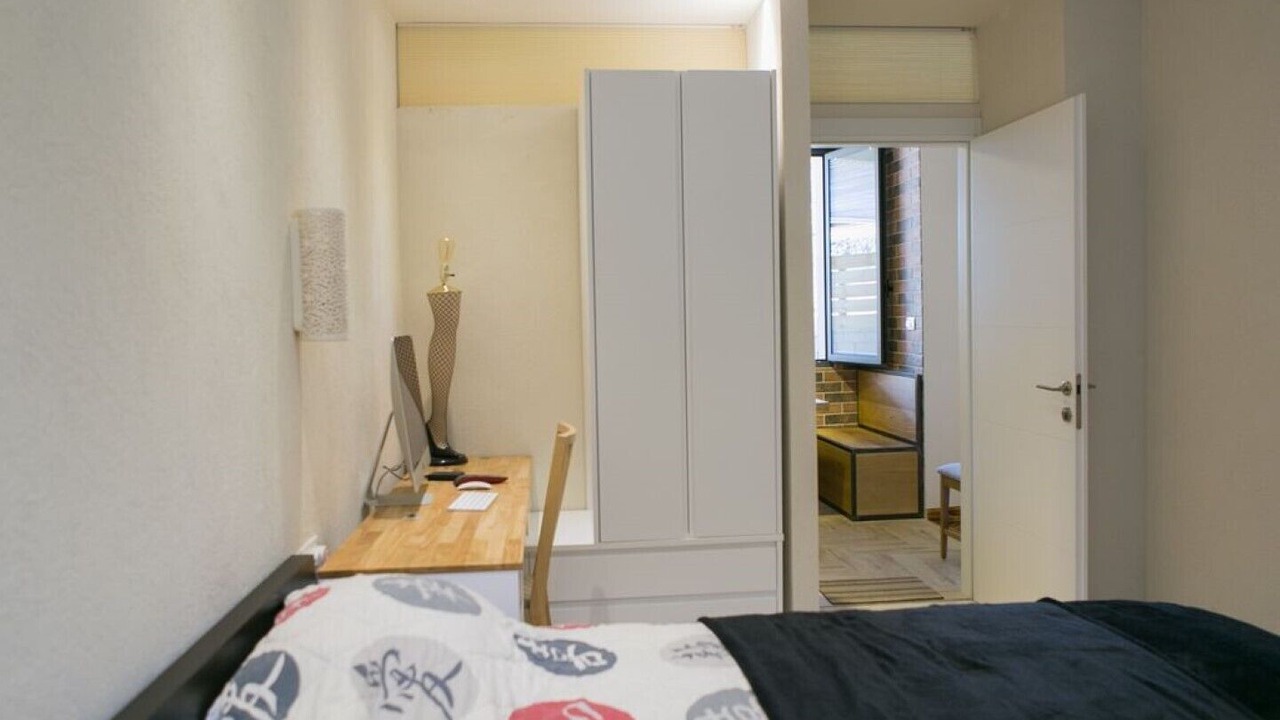 Photo of Bedroom in Drom HaSharon